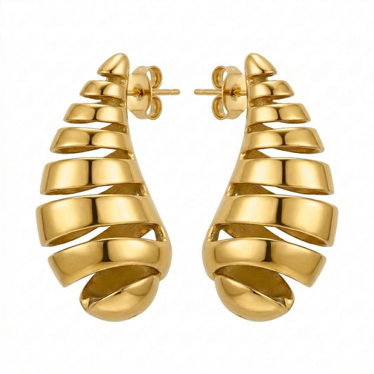 Aurea Earrings