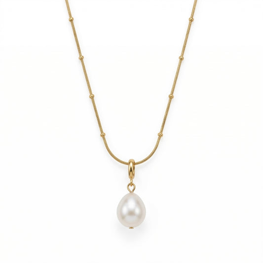 Mermaid Tears Necklace
