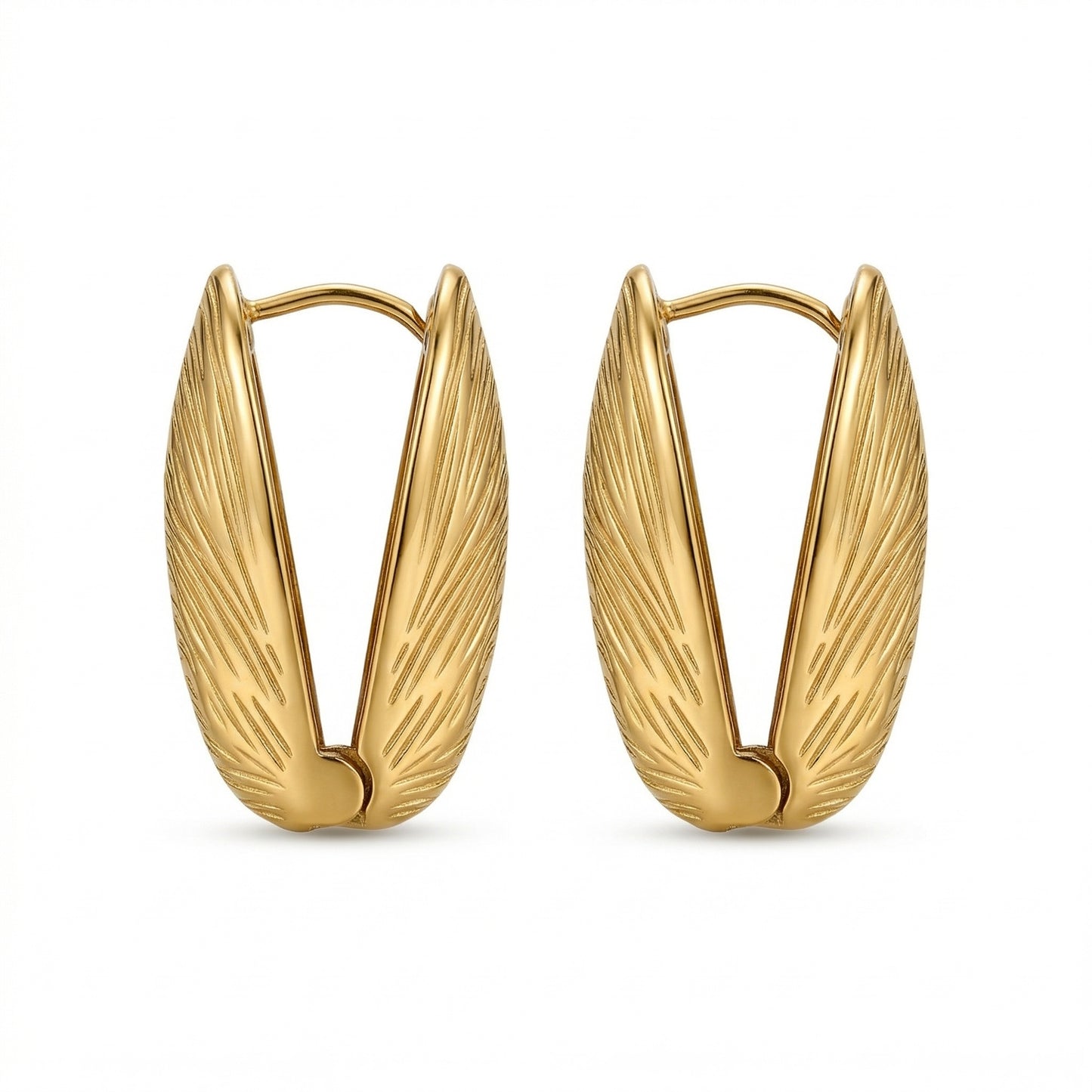 Naiad Earrings