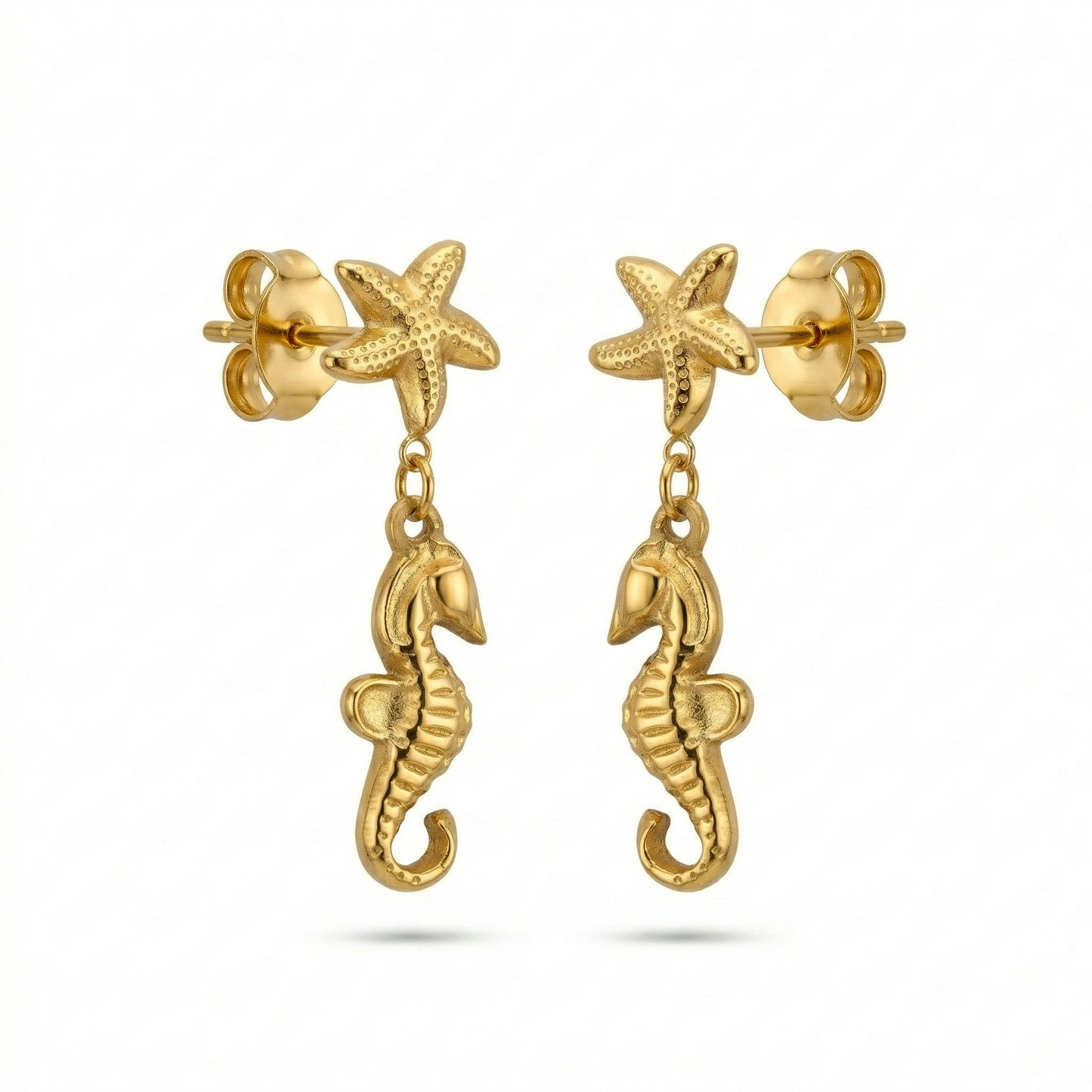 Mare of the Sea Earrings