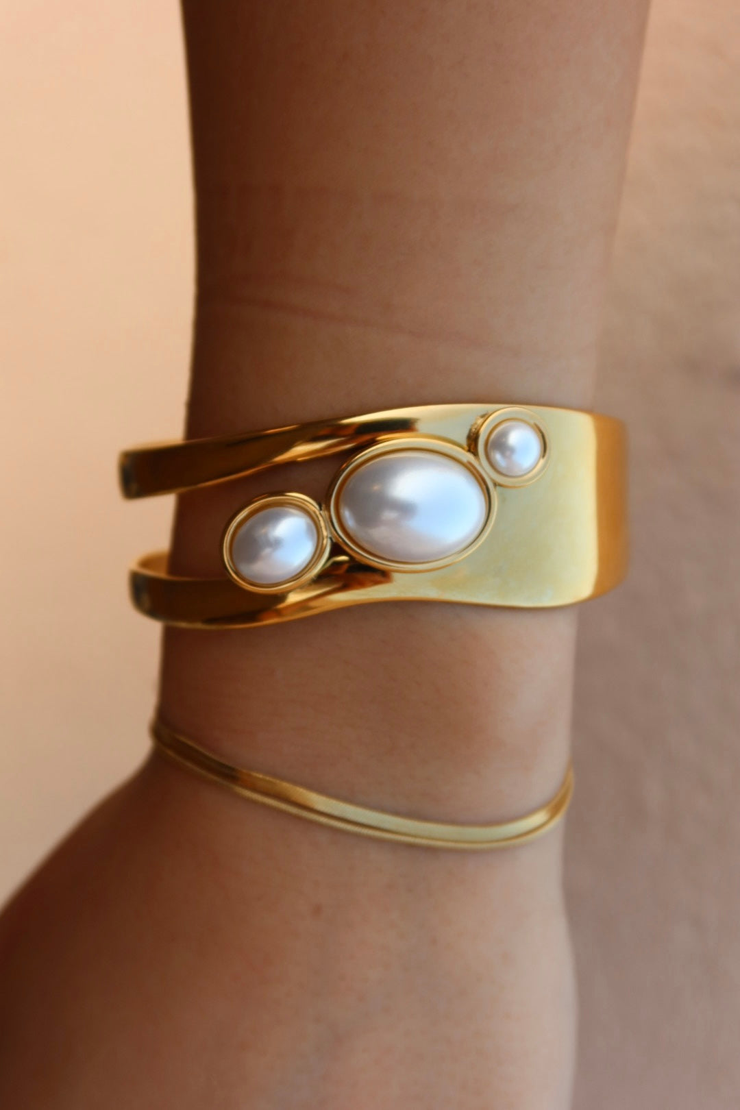Jupiter Cuff