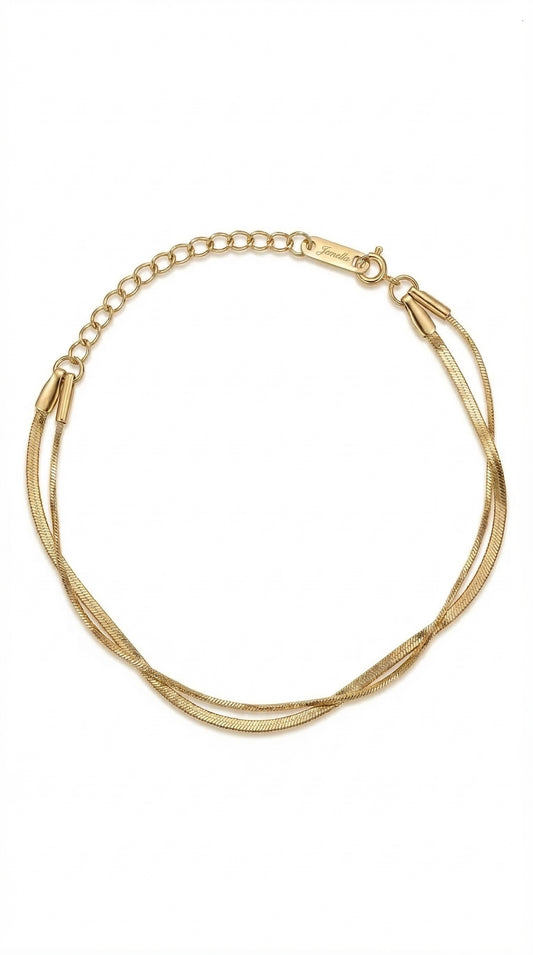 Sand Dune Bracelet