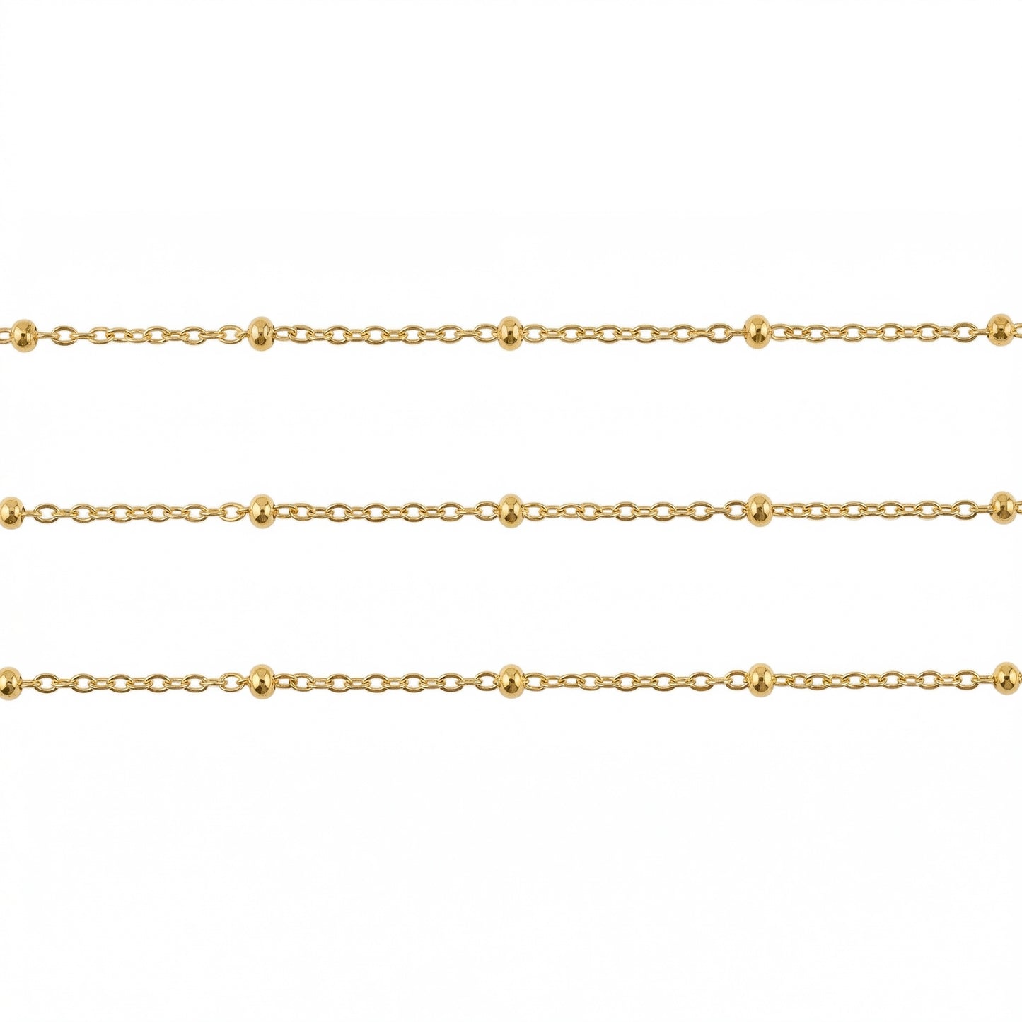Asterias Necklace