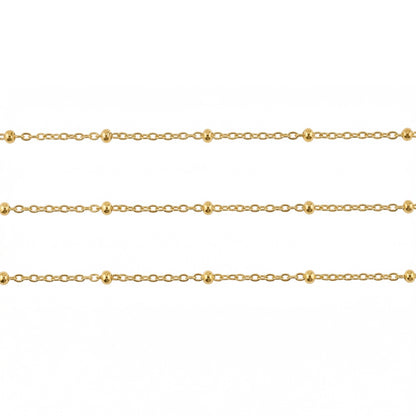 Asterias Necklace