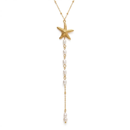 Asterias Necklace