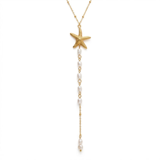 Asterias Necklace