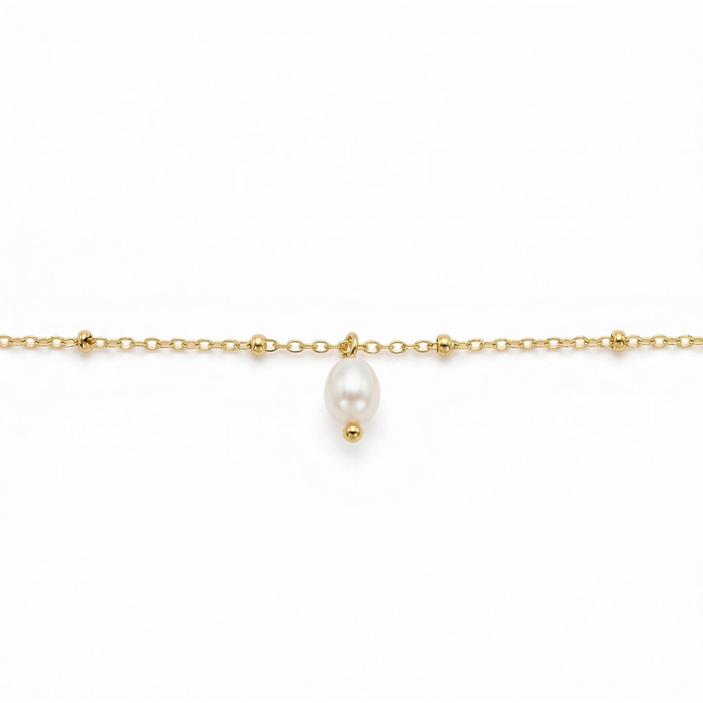 Asterias Necklace