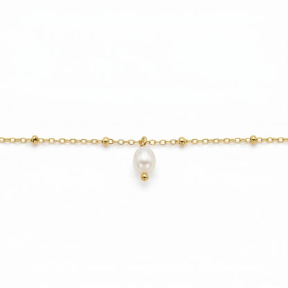 Asterias Necklace