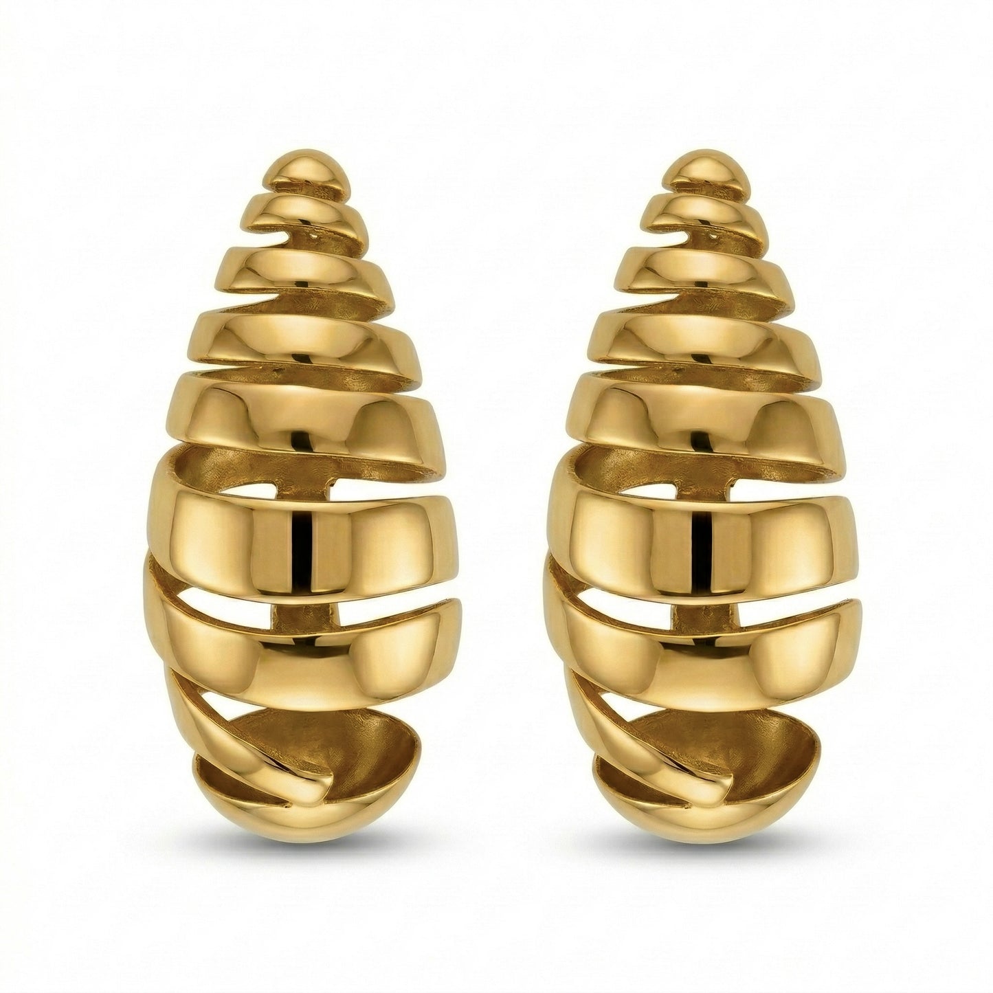 Aurea Earrings