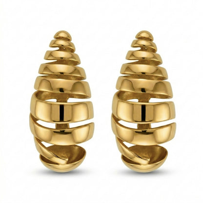Aurea Earrings