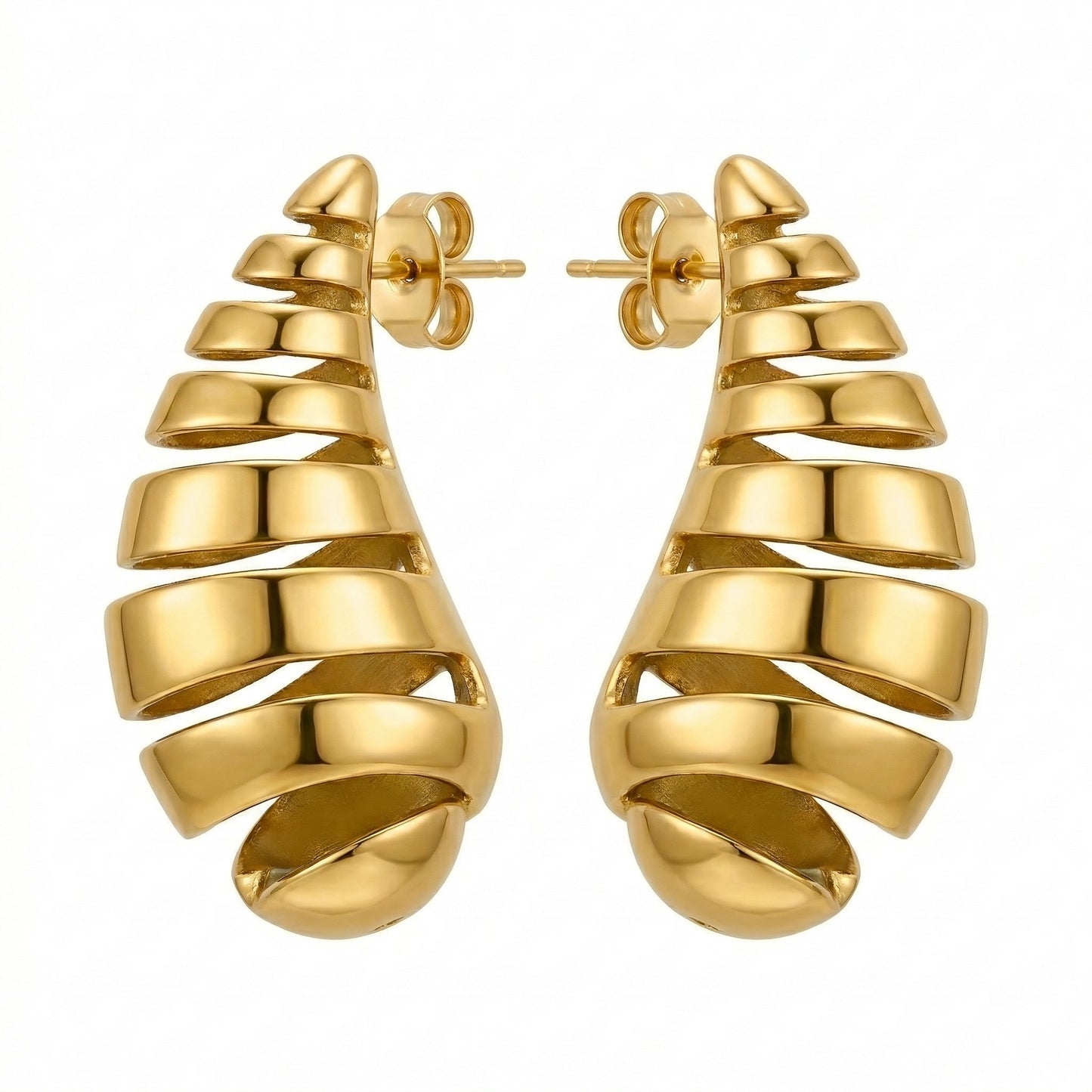 Aurea Earrings