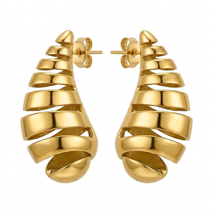 Aurea Earrings