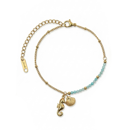 Blue Lagoon Bracelet
