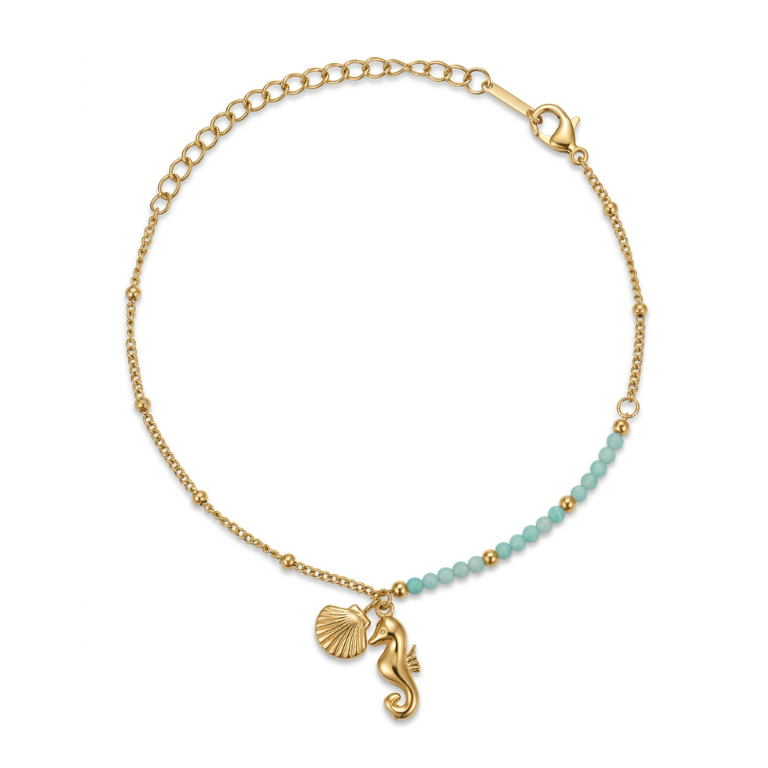 Blue Lagoon Bracelet