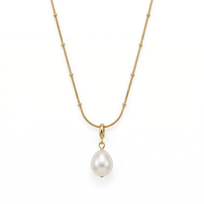 Mermaid Tears Necklace