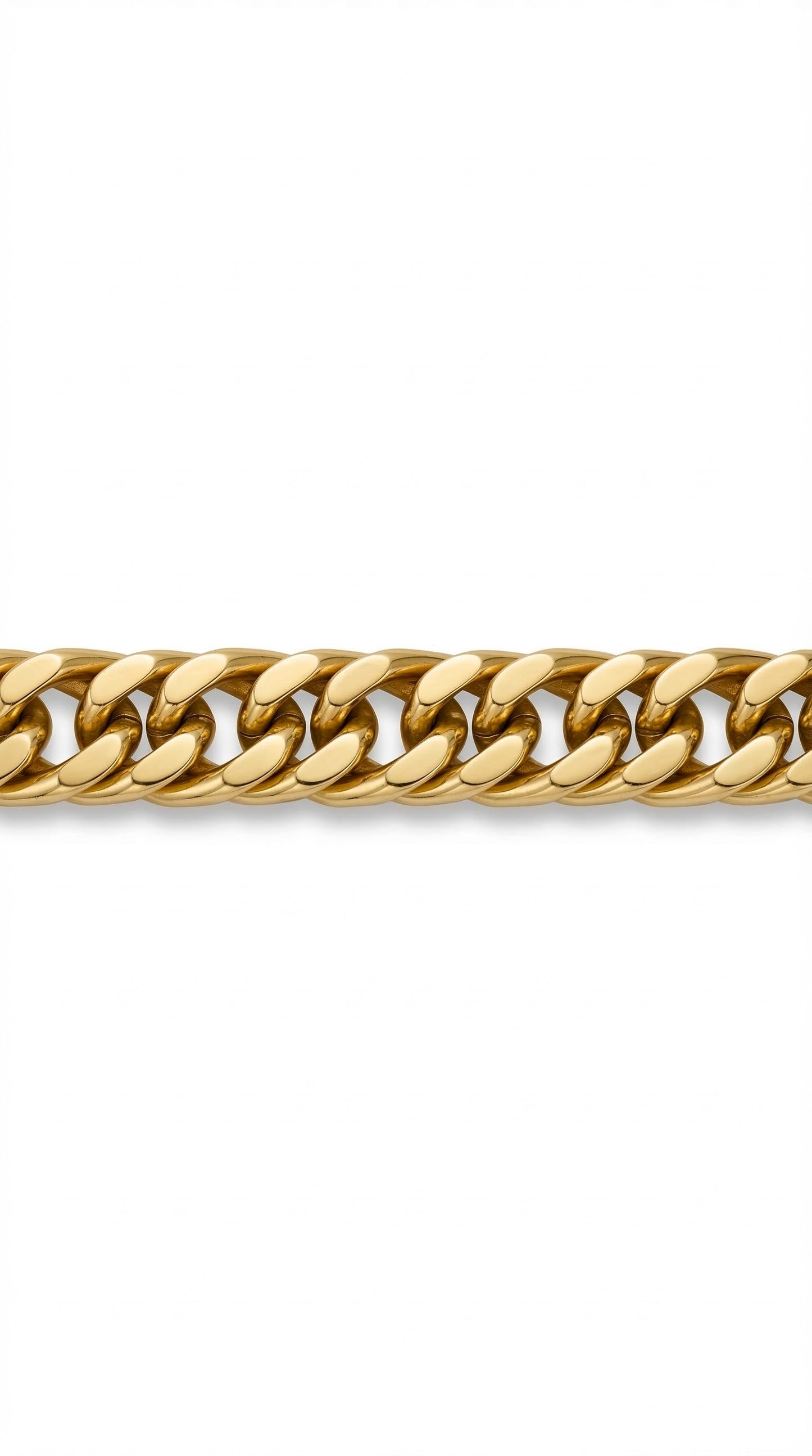 Chained to the Ocean Bracelet