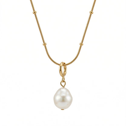 Mermaid Tears Necklace