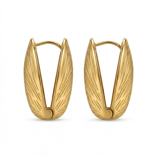 Naiad Earrings