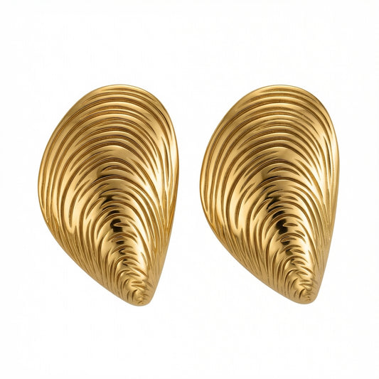 Naiad Earrings