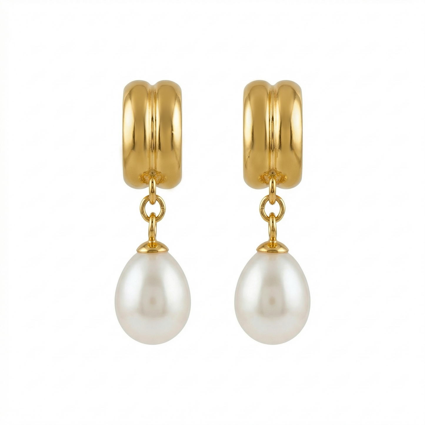 Mermaid Tears Earrings