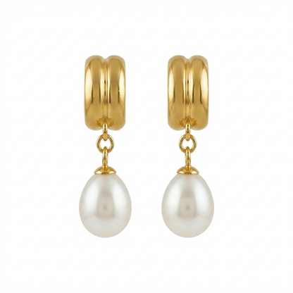 Mermaid Tears Earrings