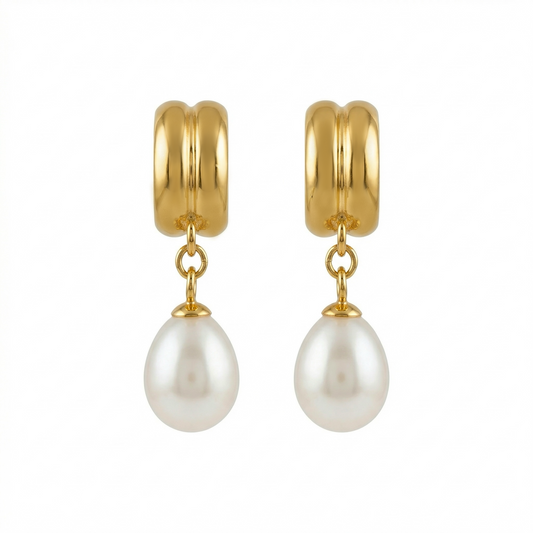 Mermaid Tears Earrings