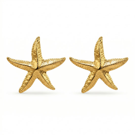 Star of the Sea Earrings