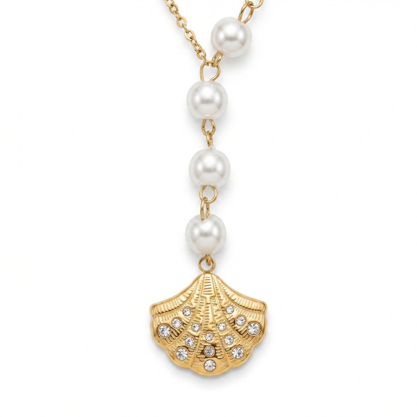 Aurea Necklace