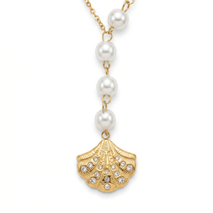 Aurea Necklace