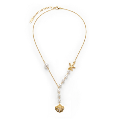 Aurea Necklace