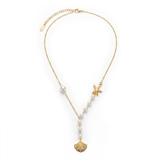Aurea Necklace