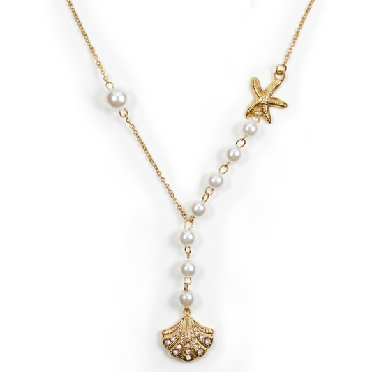 Aurea Necklace