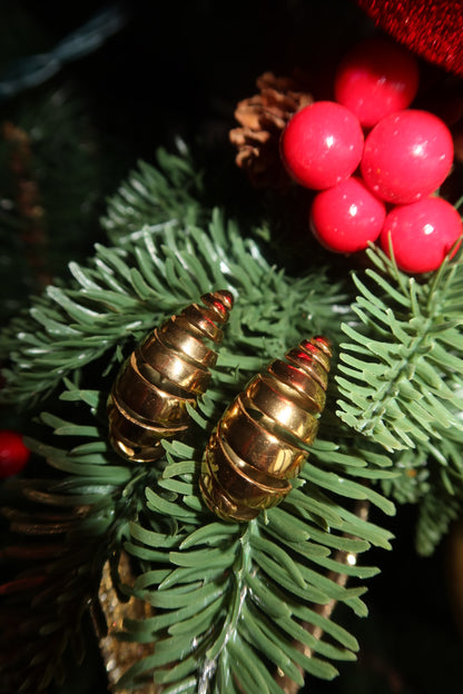 Rays of Sun Earrings