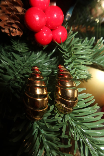 Rays of Sun Earrings