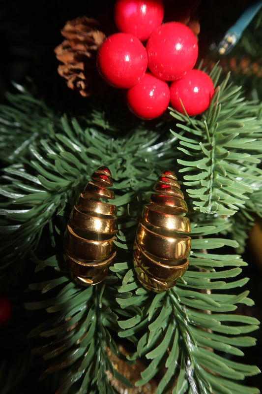 Rays of Sun Earrings
