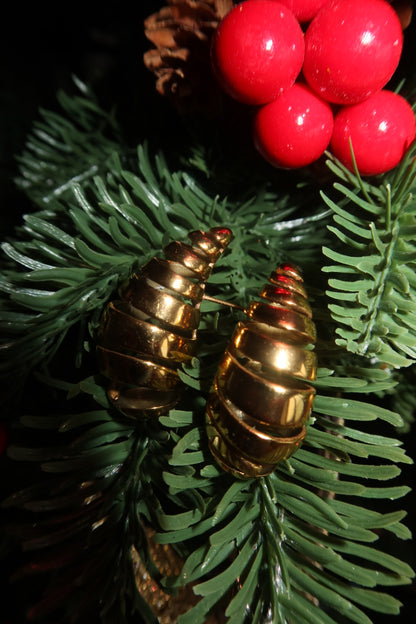 Rays of Sun Earrings