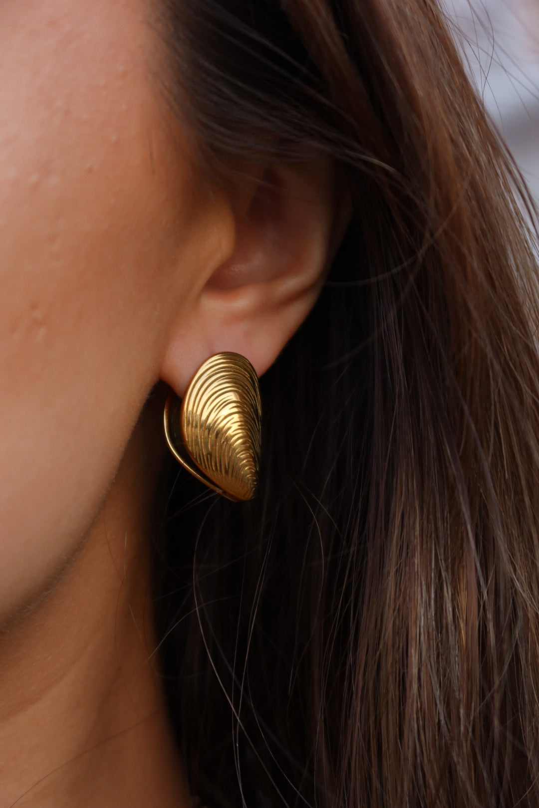 Naiad Earrings