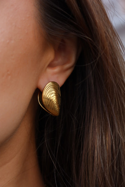 Naiad Earrings