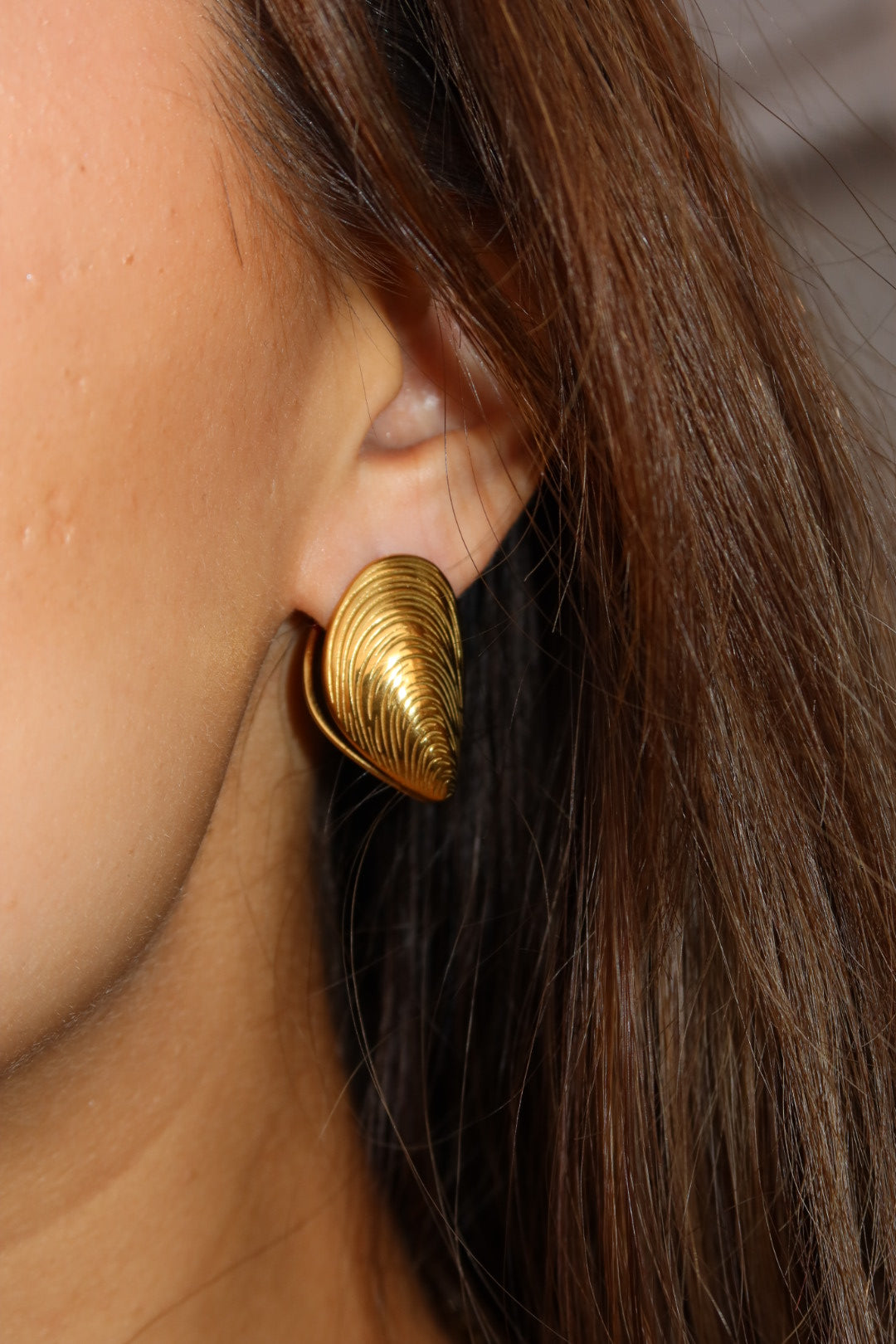 Naiad Earrings