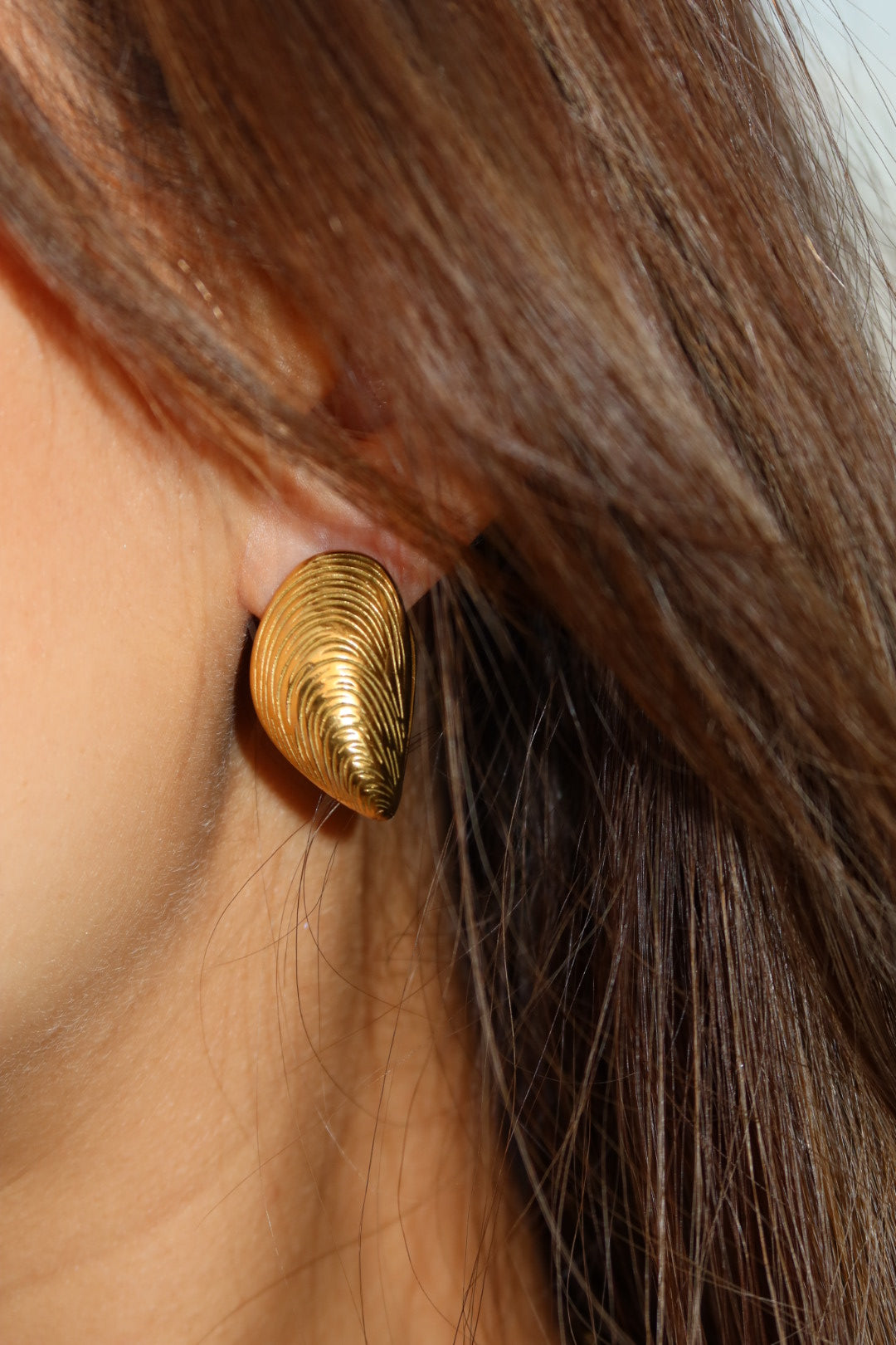 Naiad Earrings