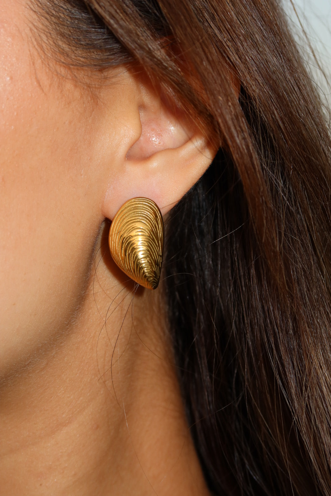 Naiad Earrings
