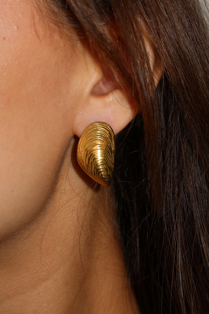 Naiad Earrings