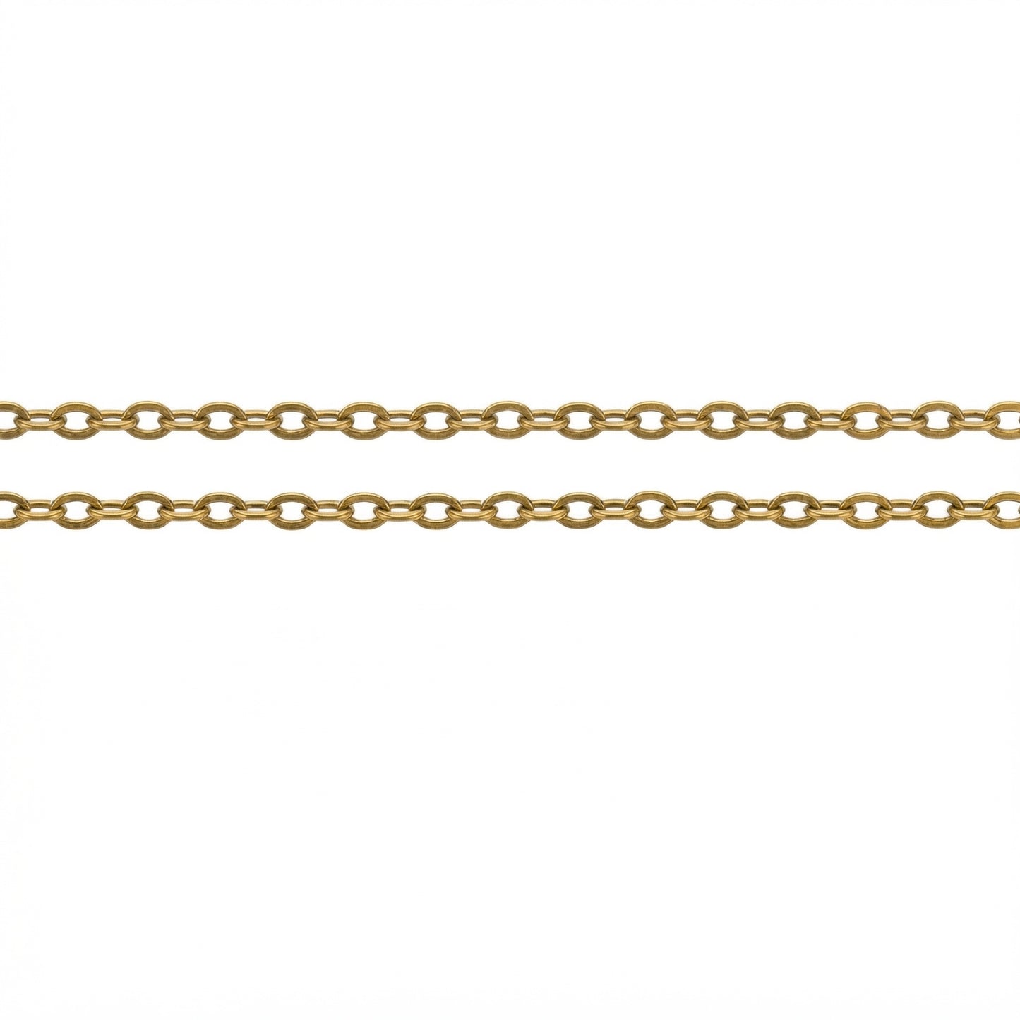 Just Keep Swimming Necklace