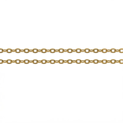 Just Keep Swimming Necklace