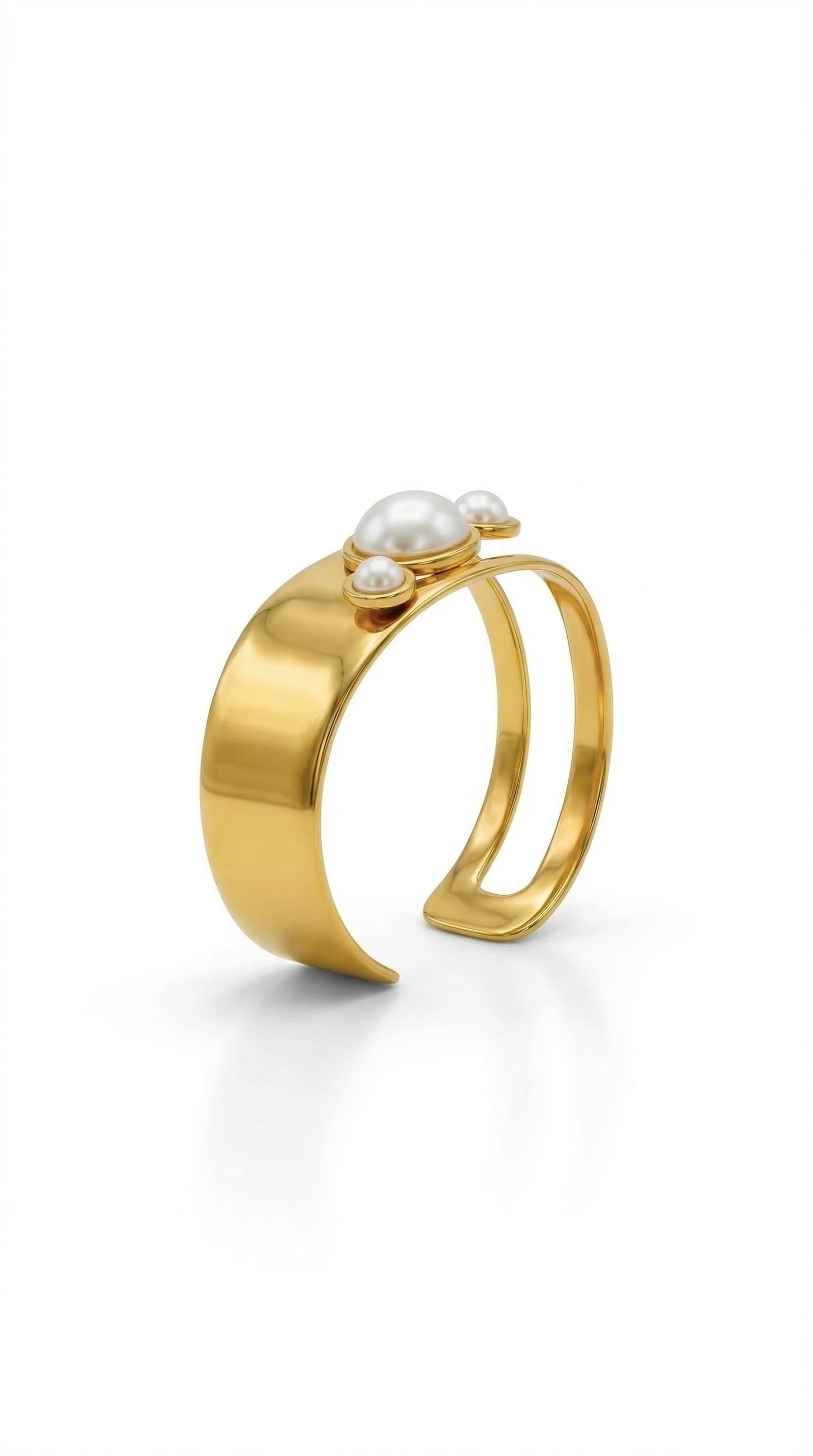Jupiter Cuff