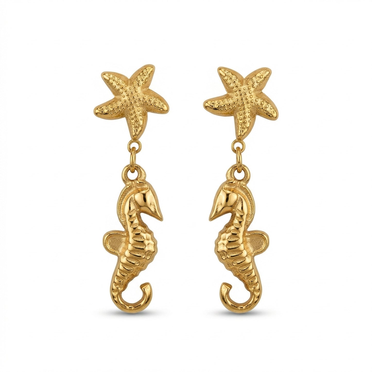 Mare of the Sea Earrings