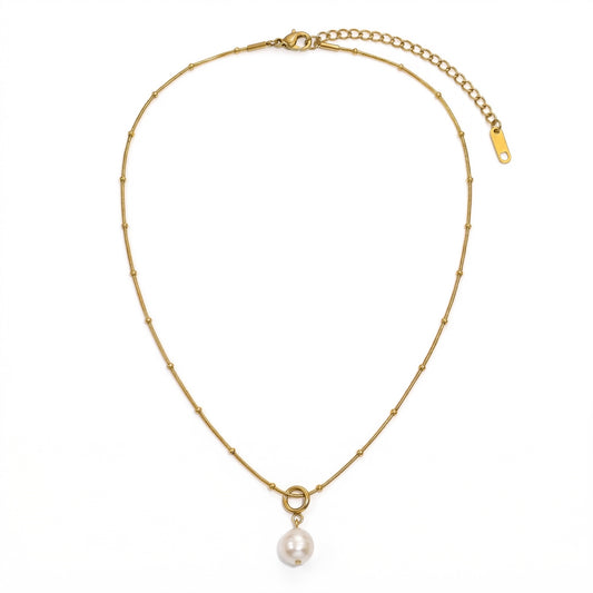 Mermaid Tears Necklace