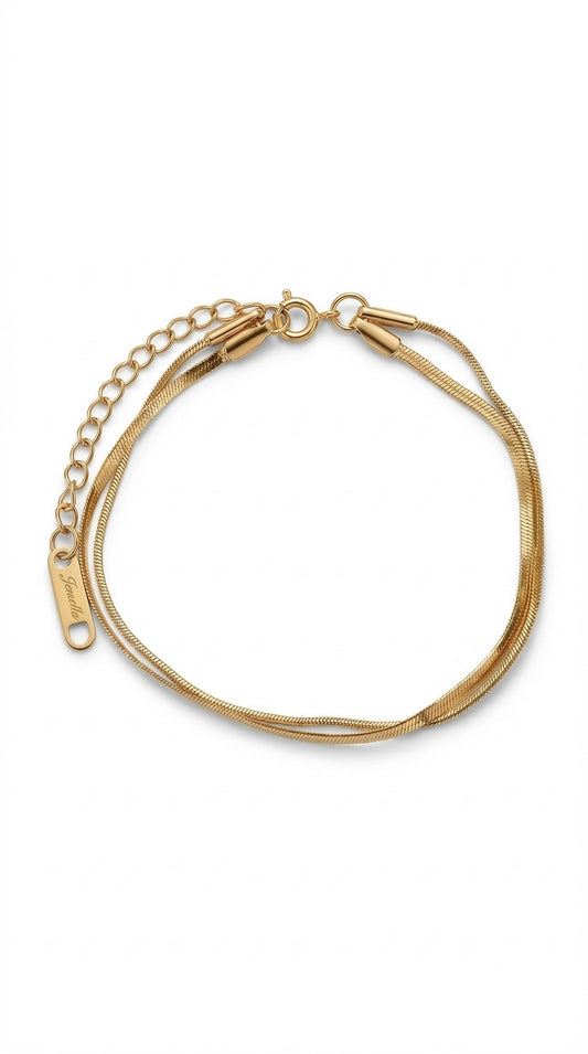 Sand Dune Bracelet