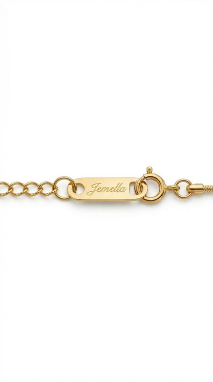 Sand Dune Bracelet