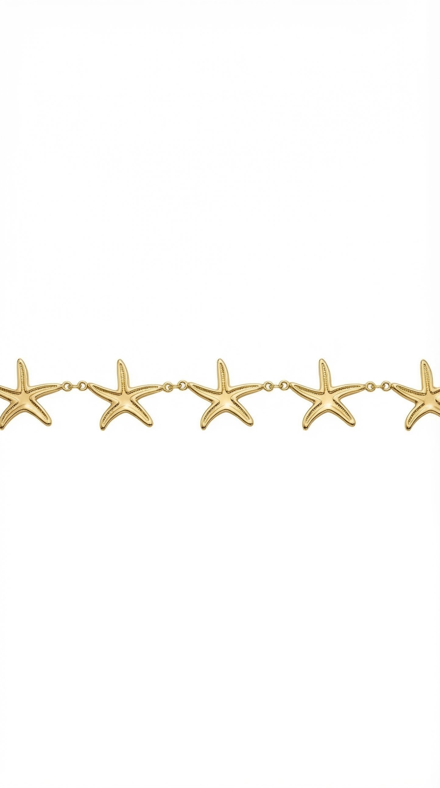 Star of the Sea Bracelet